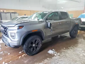 GMC Canyon ELEVATION 2.7L 4 2024