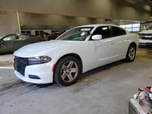 Dodge Charger 5.7L 8 2021