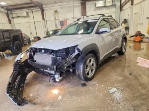 Hyundai Kona SEL 2.0L 4 2023