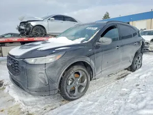 Ford Escape ST LINE 1.5L 3 2025