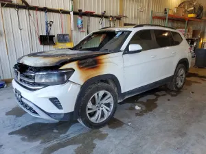 Volkswagen Atlas 3.6L 6 2023