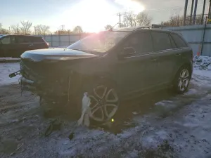 Ford Edge SPORT 3.7L 6 2013