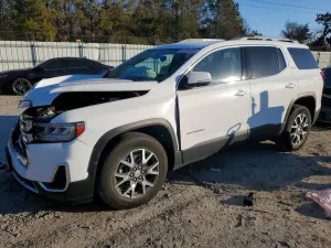 GMC Acadia SLE 2.0L 4 2022