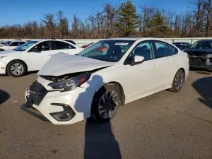 Subaru Legacy LIMITED 2.5L 4 2024