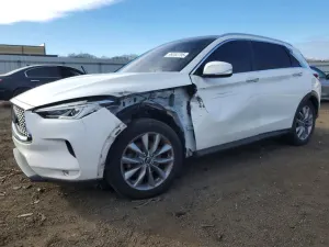 Infiniti QX50 LUXE 2.0L 4 2021