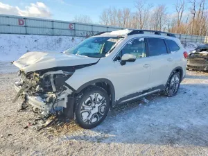 Subaru Ascent LIMITED 2.4L 4 2023