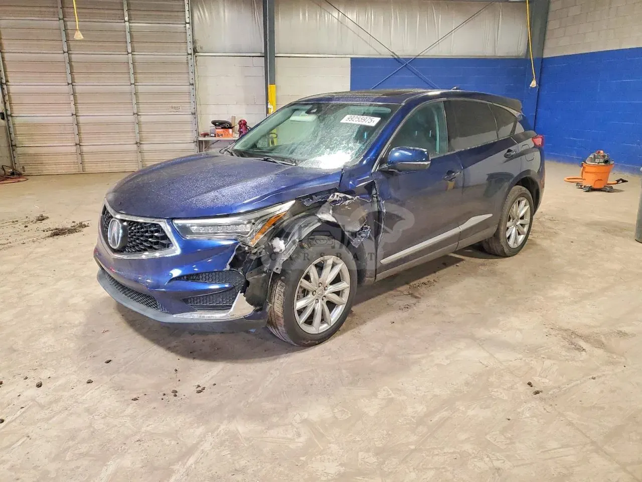 Acura RDX 2.0L 4 2019
