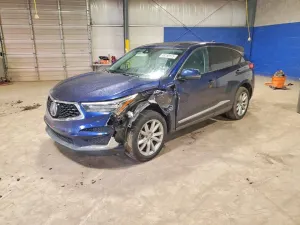 Acura RDX 2.0L 4 2019
