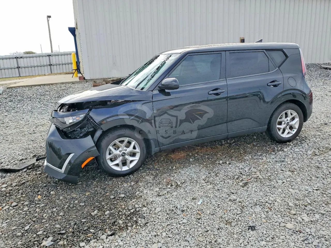 Kia Soul LX 2.0L 4 2024