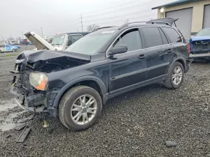 Volvo XC90 2.5L 5 2006
