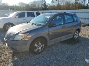 Pontiac Vibe 1.8L 4 2005
