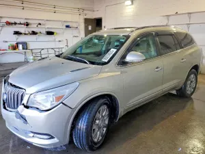Buick Enclave 3.6L 6 2014