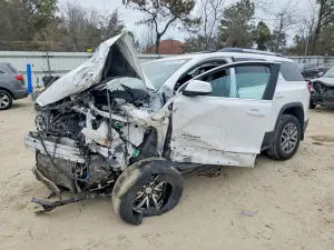 GMC Acadia SLE 3.6L 6 2019
