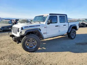 Jeep Gladiator 3.0L 6 2023