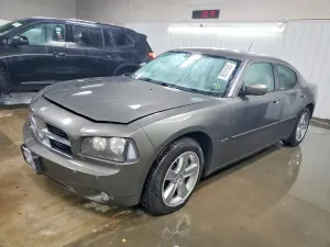 Dodge Charger R/T 5.7L 8 2008