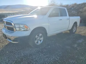 RAM 1500 SLT 5.7L 8 2014