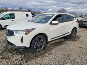 Acura RDX A-SPEC 2.0L 4 2023
