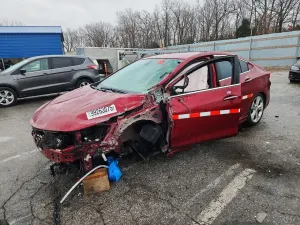 Chevrolet Cruze PREMIER 1.4L 4 2017