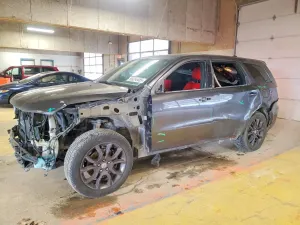 Dodge Durango R/T 5.7L 8 2015