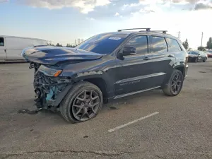 Jeep Grand Cherokee LIMITED 3.6L 6 2020