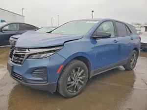 Chevrolet Equinox 1.5L 4 2024