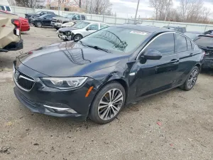 Buick Regal ESSENCE 2.0L 4 2018