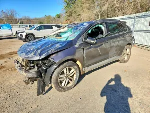 Ford Edge SEL 2.0L 4 2015