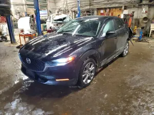 Mazda CX-30 2.5L 4 2023