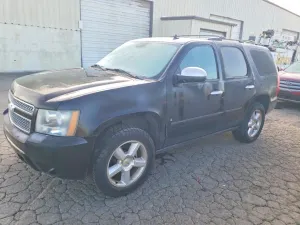 Chevrolet Tahoe K1500 5.3L 8 2007