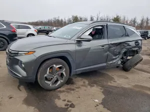 Hyundai Tucson LIMITED 2.5L 4 2023
