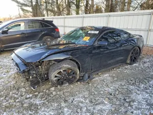 Ford Mustang GT 5.0L 8 2017