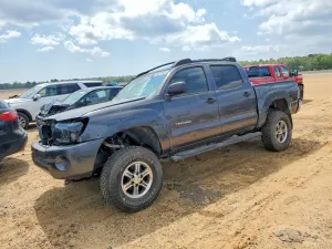 Toyota Tacoma 4.0L 6 2010