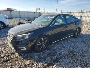 Subaru Legacy SPORT 2.5L 4 2019