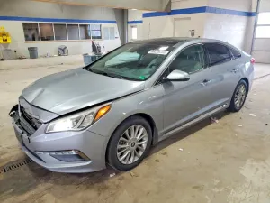 Hyundai Sonata SPORT 2.4L 4 2015