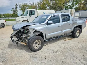 Toyota Tacoma DOUBLE CAB 3.5L 6 2023
