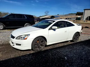 Honda Accord EX 3.0L 6 2006