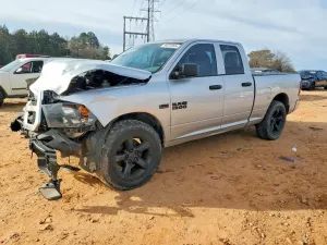 RAM 1500 ST 5.7L 8 2017