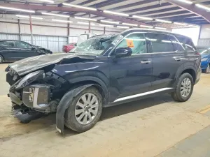 Hyundai Palisade SEL 3.8L 6 2025