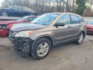 Honda CR-V EX 2.4L 4 2011