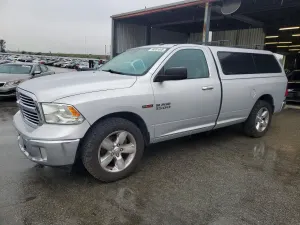 RAM 1500 SLT 3.0L 6 2014