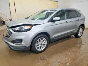 Ford Edge SEL 2.0L 4 2022