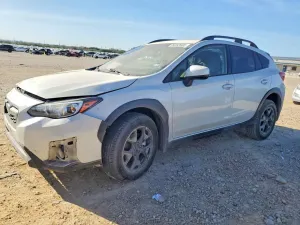 Subaru Crosstrek PREMIUM 2.0L 4 2019