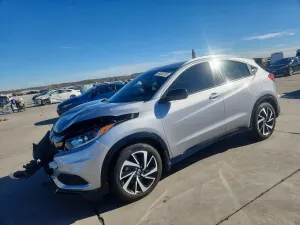 Honda HR-V SPORT 1.8L 4 2019