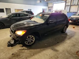 BMW X1 XDRIVE28I 2.0L 4 2014