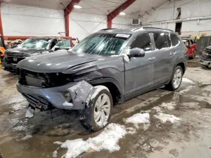 Volkswagen Atlas SE 3.6L 6 2023