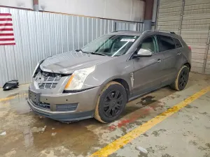 Cadillac SRX LUXURY COLLECTION 3.0L 6 2011