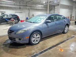 Mazda 6 I 2.5L 4 2010