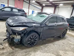 Infiniti QX50 ESSENTIAL 2.0L 4 2019