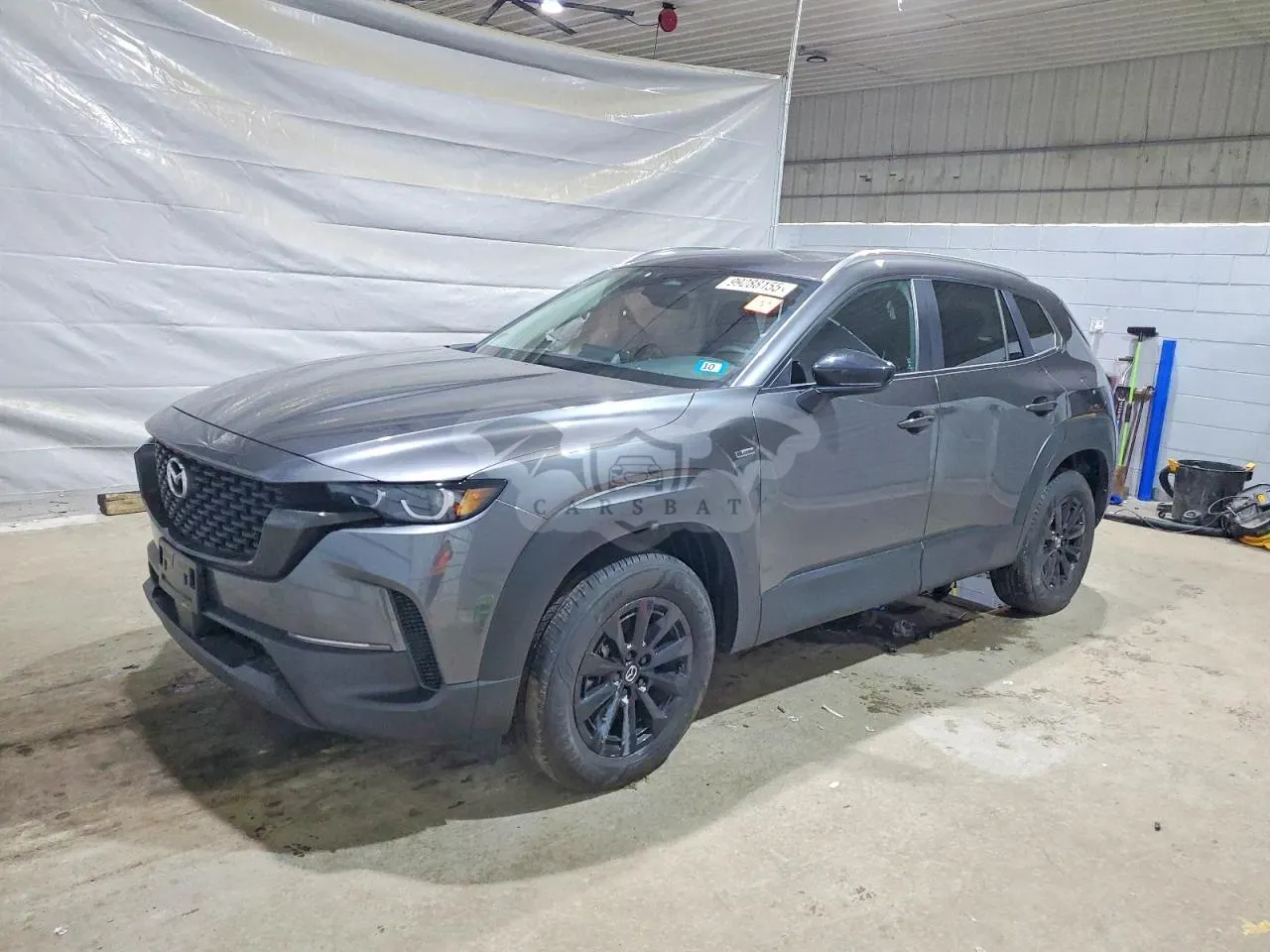 Mazda CX-50 PREFERRED 2.5L 4 2025