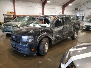 Ford Maverick XL 2.0L 4 2025